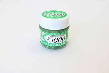 Diff.gear GREASE #3000