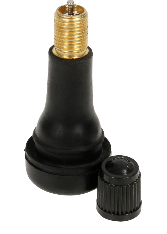 Ventil tubeless TR413  Ø 16 mm