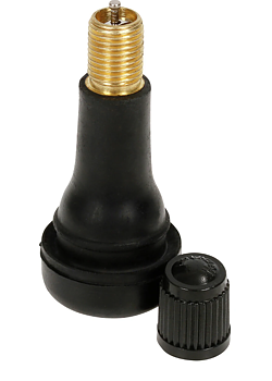 Ventil tubeless TR413  Ø 16 mm