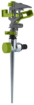 SPRINKLER