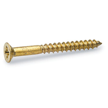 Träskruv TFX 3,0X16 MS