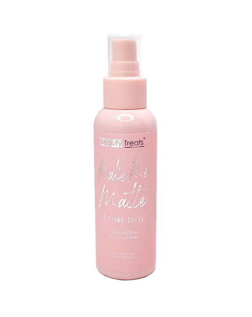 Setting spray