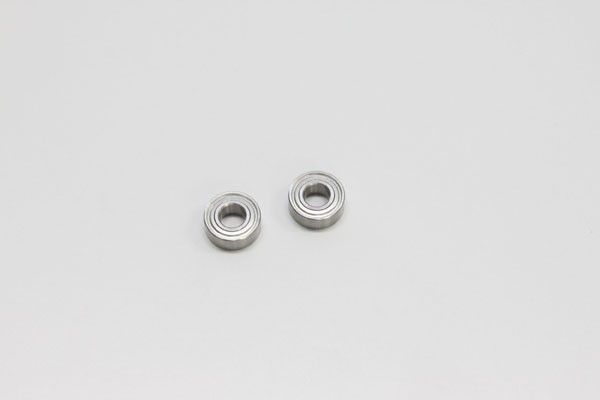 Ball bearing 5x11x4mm (2)