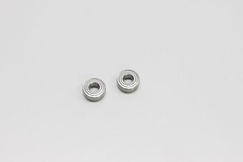 Ball bearing 5x11x4mm (2)