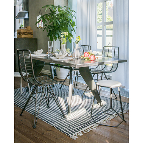 BREEZE White wine glass - 2