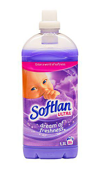 Softlan Dream of Freshness 1300ml