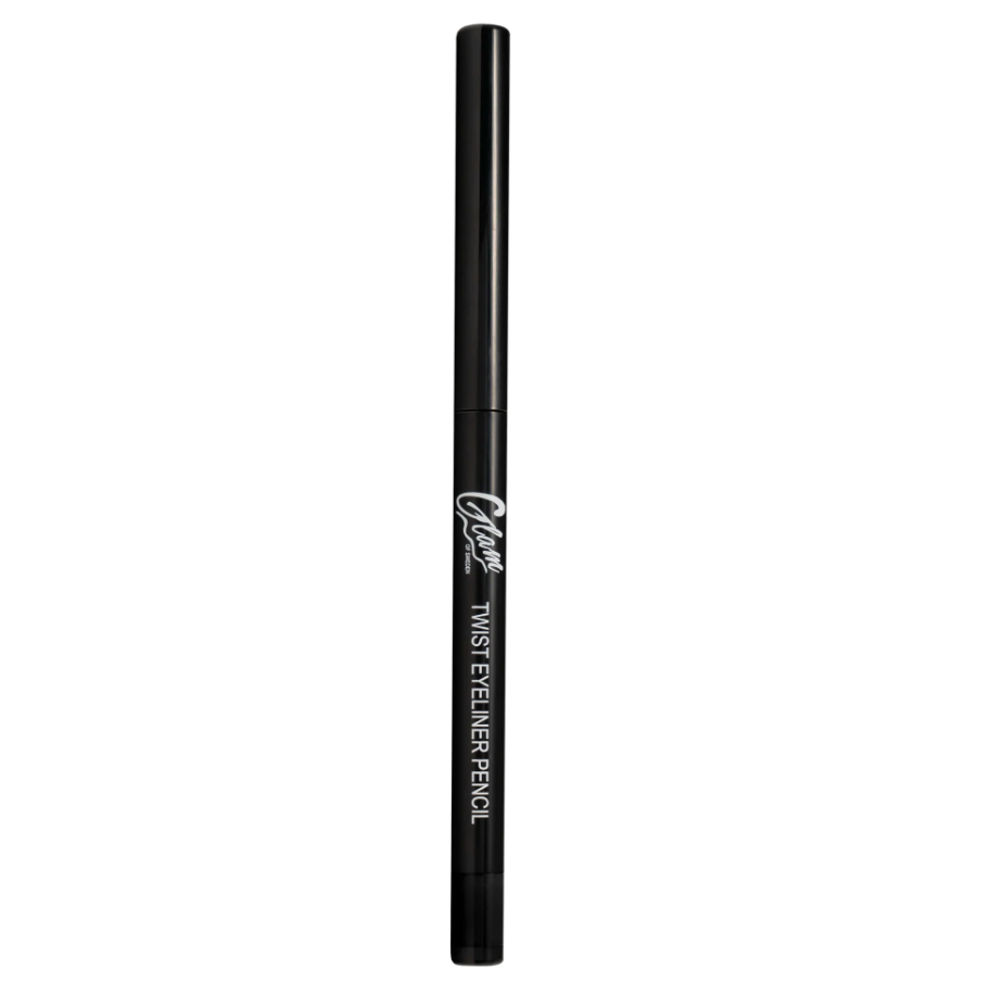 Eyeliner twist