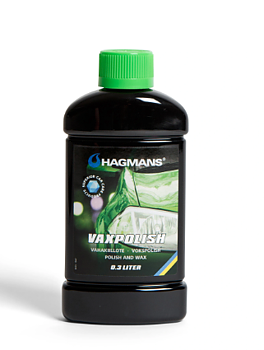 Vaxpolish 0,3l