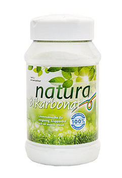 Bikarbonat 500G
