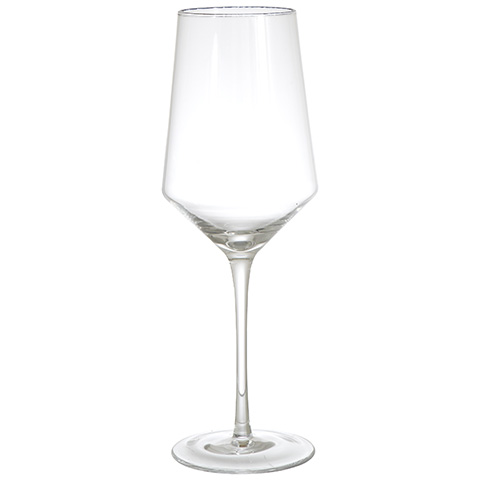 BREEZE Rödvinsglas