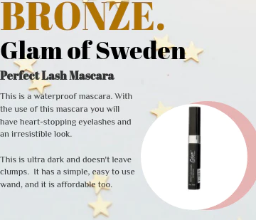 Perfect lash mascara - 3