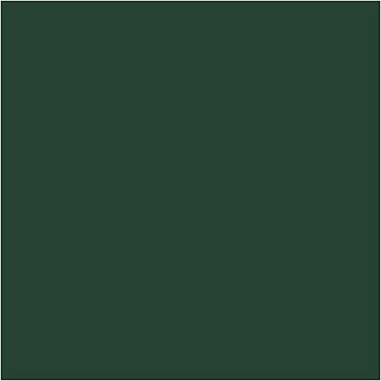 Plus Color Hobbyfärg, mörkgrön, 60 ml