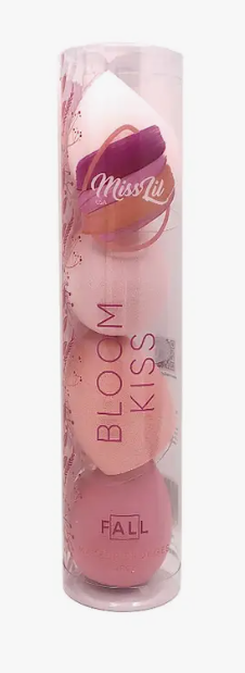 Bloom Kiss Makeup Svampar - 2