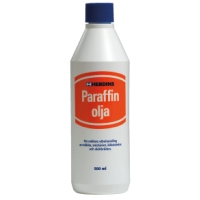 Paraffinolja 500ML