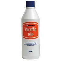 Paraffinolja 500ML