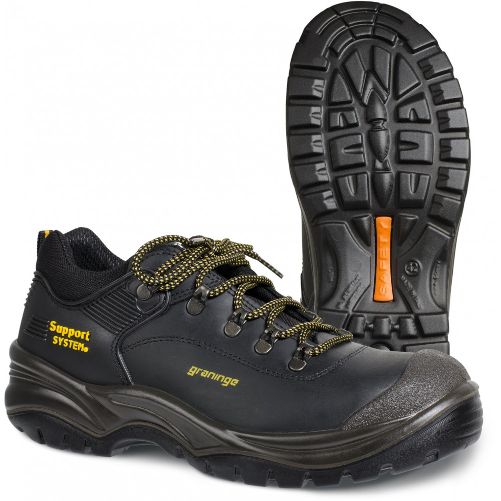 SKYDDSSKO 2701 GRANINGE - 2