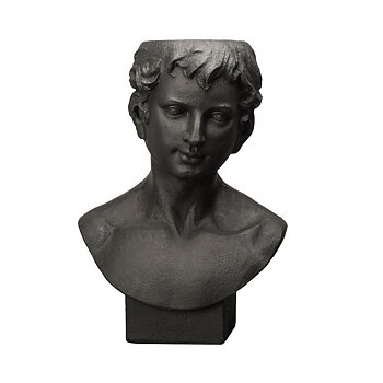 Pot Statue