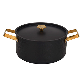 Vargen & Thor Mio Gryta 4L