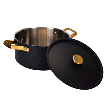 Vargen & Thor Mio Gryta 4L