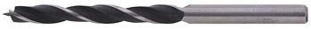 Träborr CV-Spiral 3X61mm