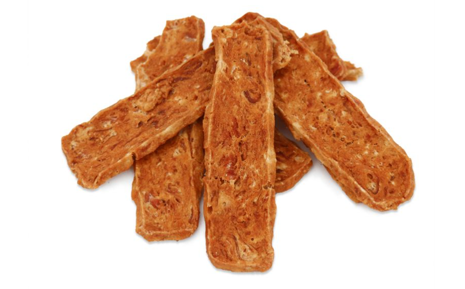 Dogman Hundgodis Meaty Slices of Rabbit - 2