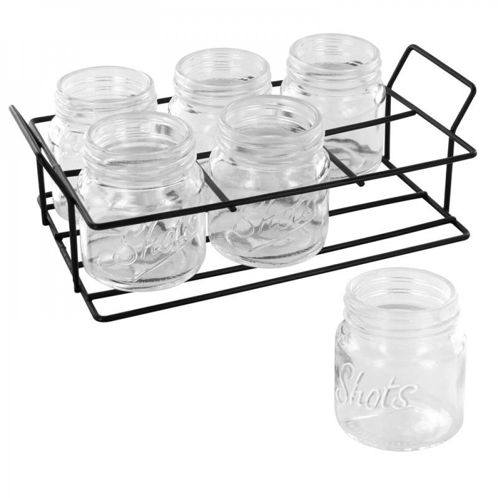 Shotglas