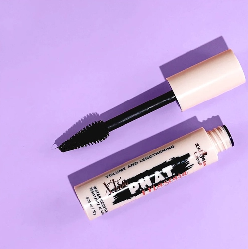 Italia Deluxe 296 Xtra P.H.A.T Mascara - 3