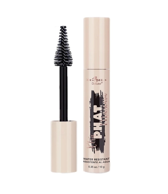 Italia Deluxe 296 Xtra P.H.A.T Mascara