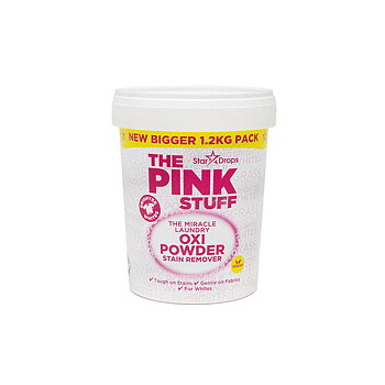 The Pink Stuff Fläckborttagningsmedel Vit