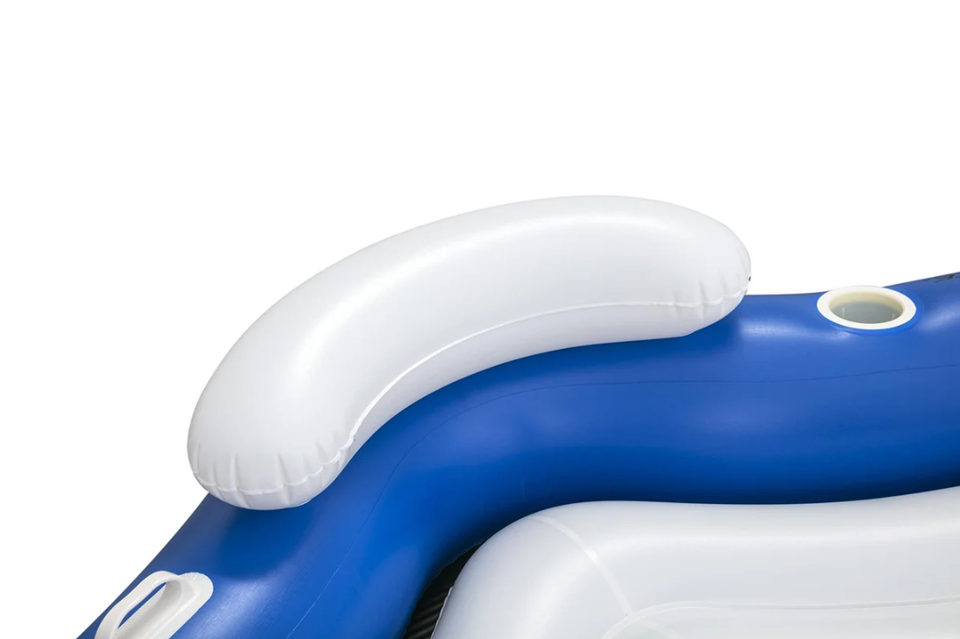 Hydro-Force Island Badmadrass - Bestway - 2