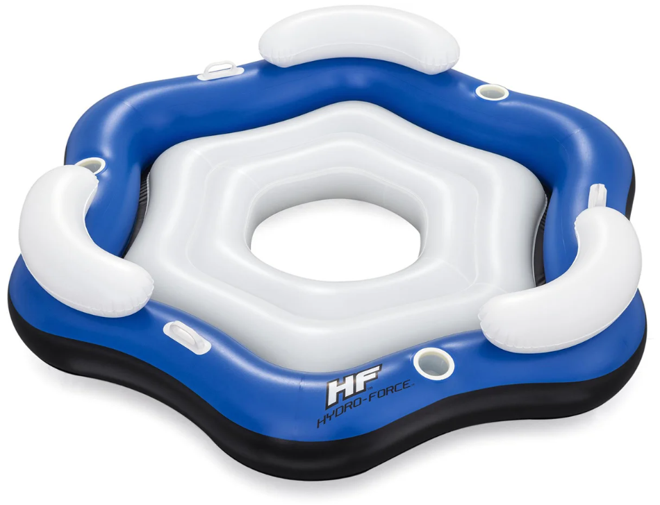Hydro-Force Island Badmadrass - Bestway - 5