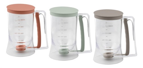 SMETFÖRDELARE 1000ML - 2