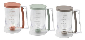 SMETFÖRDELARE 1000ML