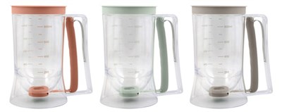 SMETFÖRDELARE 1000ML