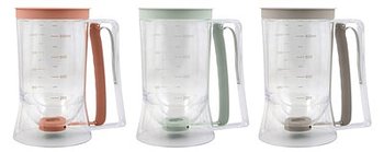 SMETFÖRDELARE 1000ML
