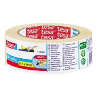 MASKERINGSTEJP 38MM 50M 5279 TESA