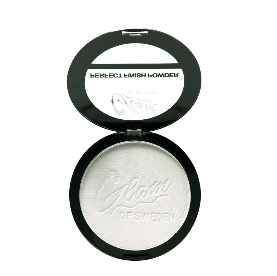 Perfect finish powder - 2