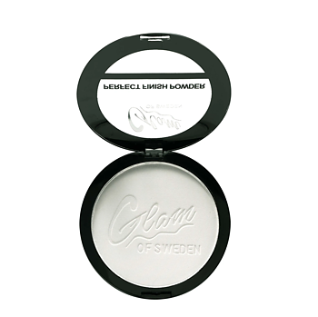 Perfect finish powder