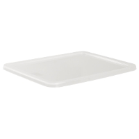 LOCK STOREIT 10L/20L TRANSPARENT