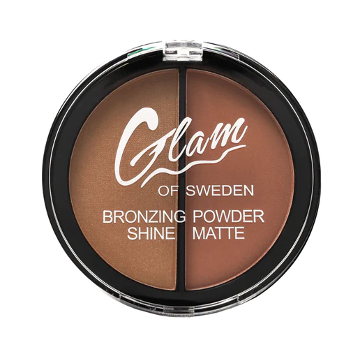 Bronzing powder