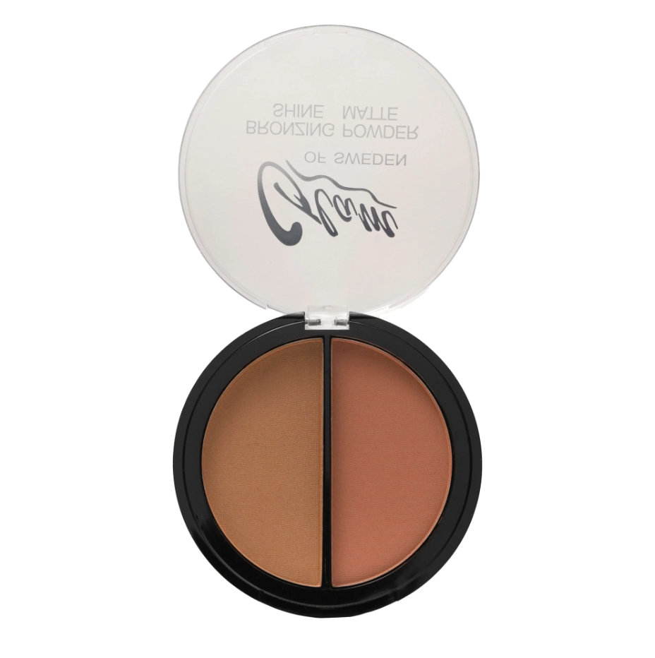 Bronzing powder - 2