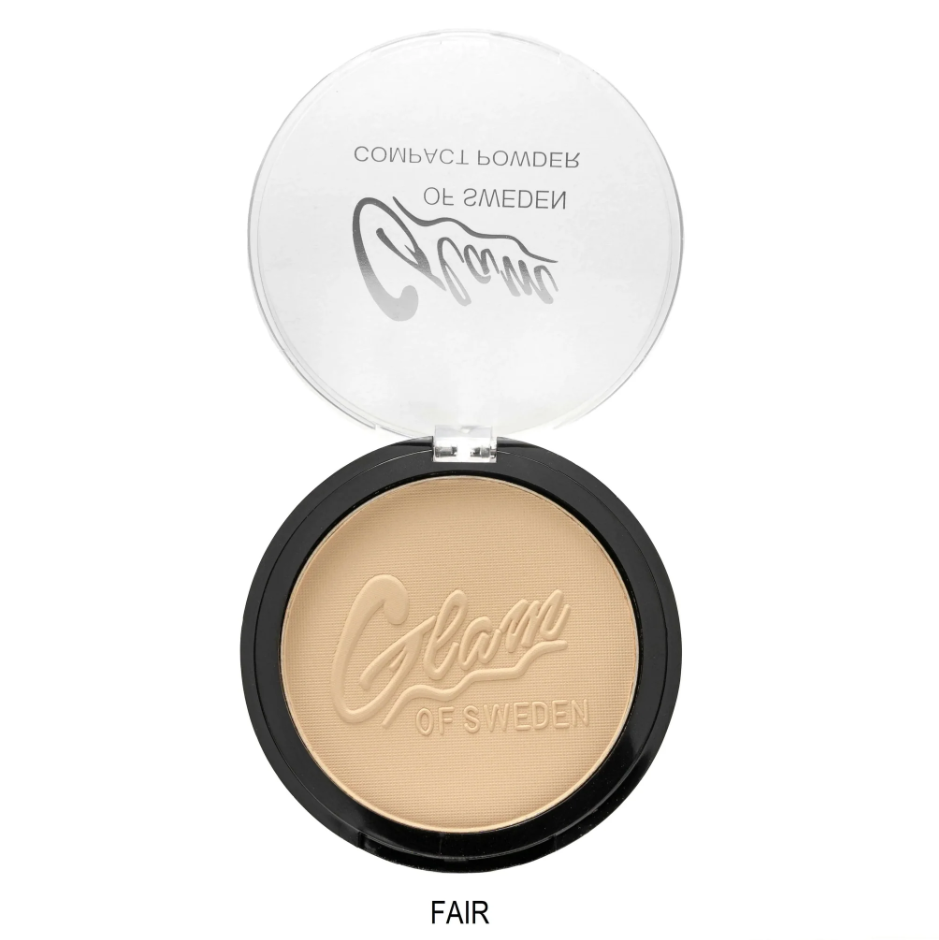 Puder fair