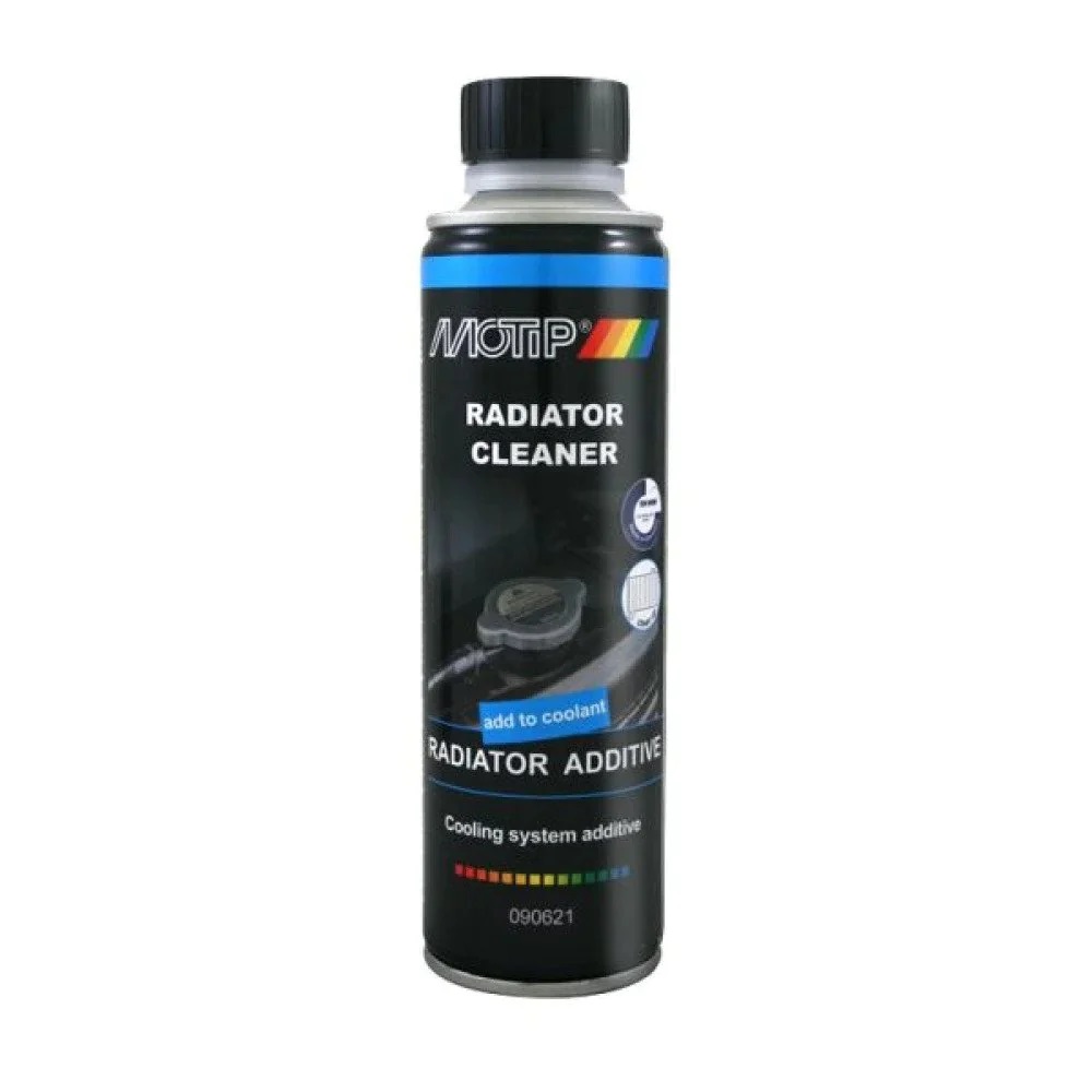 Radiator Cleaner 300ml