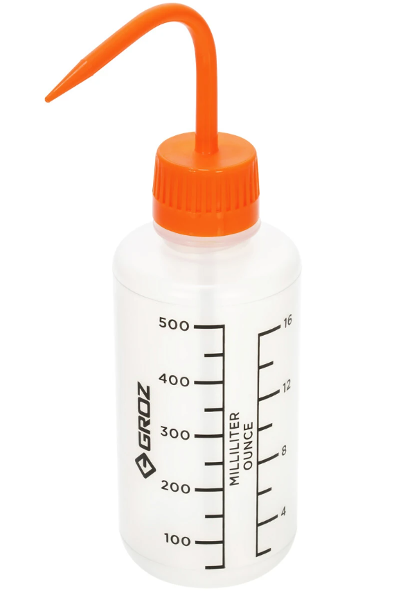 Oljekanna 500ml