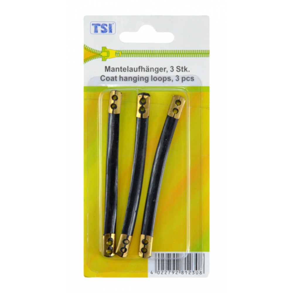 Jack hängare 3-pack