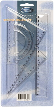 Skollinjalset 20cm
