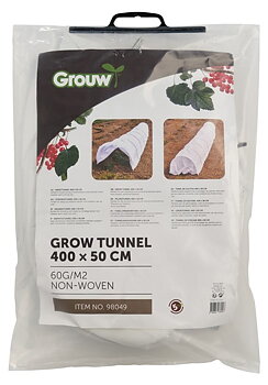 Grow Tunnel