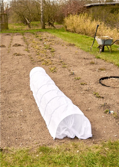 Grow Tunnel