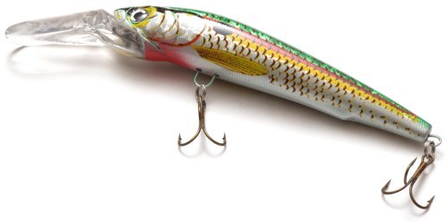 Wobbler 65 g