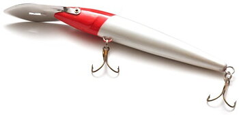 Wobbler 61 g